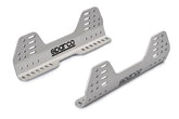 Sparco Aluminum Side Mounts HD